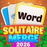 Word Solitaire Merge icon