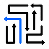 Arrow Puzzle icon