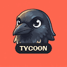 Crowstastic: Idle Raven Tycoon icon