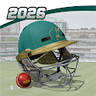 Cricket Captain 2026 icon