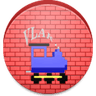 Train icon