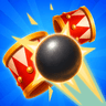 Hit Fest: Cannon Smash icon