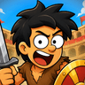 Ragdoll Gladiator icon